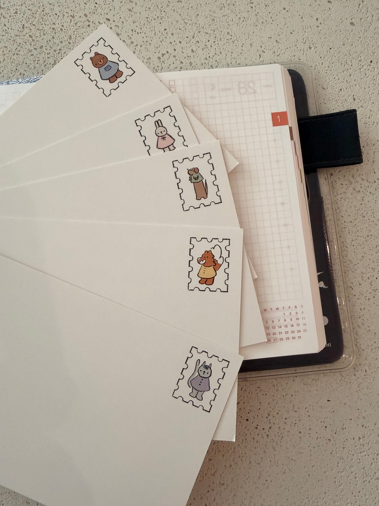 flowers in maplewood - spring box 2026 ♡