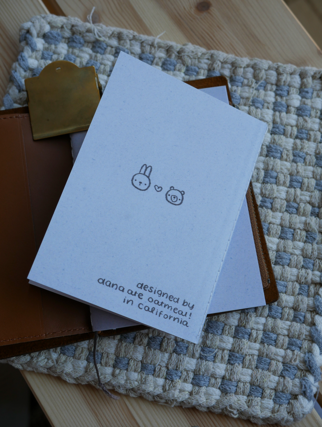 feast among the stars passport insert