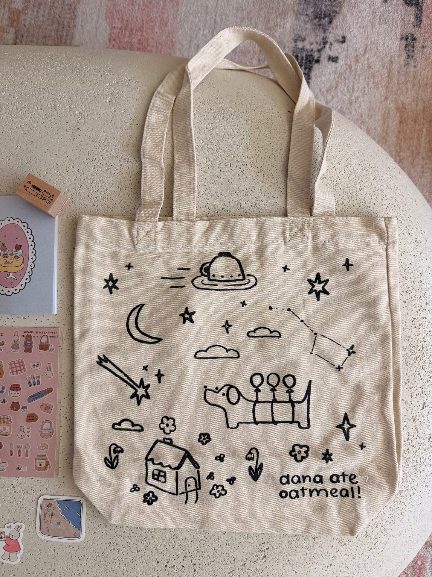 picnic in maplewood - summer box 2026 ♡