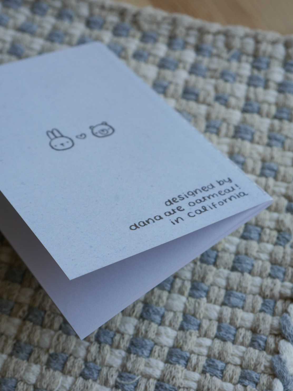 feast among the stars passport insert
