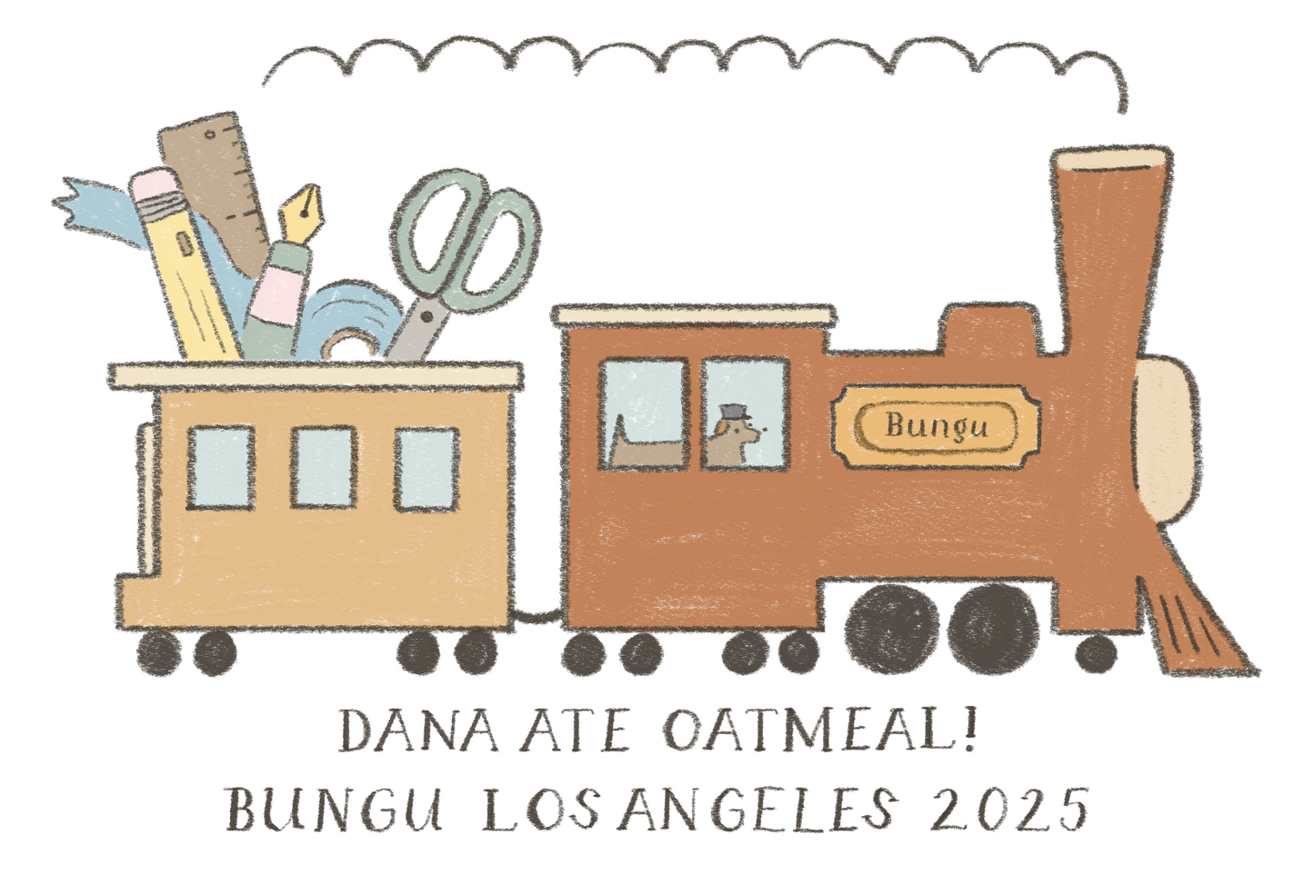 bungu los angeles bundle